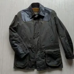 【超美品】Barbour GOLD STANDARD beacon sports