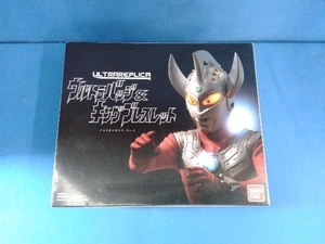 ウルトラレプリカ ウルトラバッジ&キングブレスレット プレバン限定 ウルトラマンタロウ