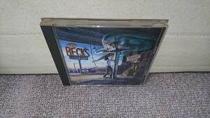 国内盤 Jeff Beck「 Jeff Beck