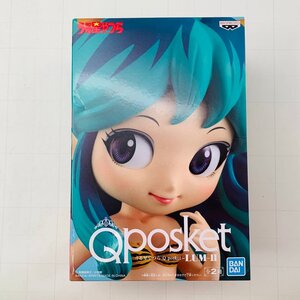 新品未開封 Qposket うる星やつら LUM II ラム Aカラー