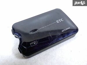 三菱電機 ミツビシ 汎用品 ETC 車載器 アンテナ 分離型 EP-9U71VB 本体のみ 即納 棚O-1