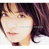 【CD】知念里奈　－　Growing