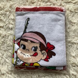 不二家 PeKo Family Club ペコちゃん タオルセット ファミリークラブ 限定品 非売品 レア 希少品