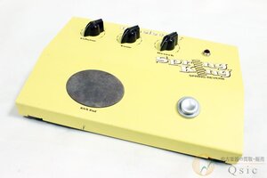 [良品] Danelectro DSR-1 / Spring King ヴィンテージなトーンが魅力のリバーブペダル [UK080]