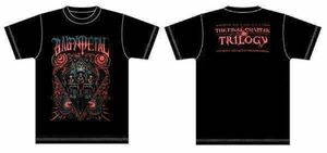 BABYMETAL「Trilogy」TEE【M】