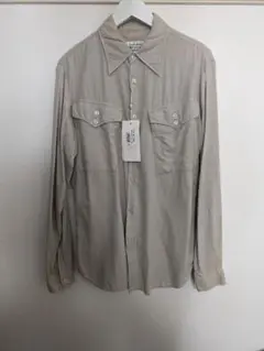 02 aw Martin Margiela　shirt　new