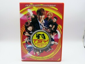 セル版 中古DVD TSY タイムスリップヤンキー YRBN-90419 