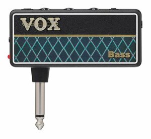 ★VOX amPlug2 Bass AP2-BS★新品送料込