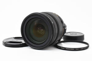 SIGMA シグマ 17-70mm F2.8-4 DC MACRO OS HSM ニコン用 for Nikon Fマウント [美品] #A0519