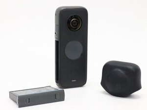 ●○Insta360 ONE X2 アクションカメラ 360°カメラ インスタ360○●028300002○●