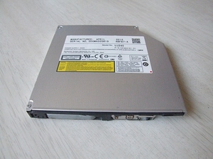 ☆ Panasonic UJ240 Blu-ray Discドライブ ☆4093