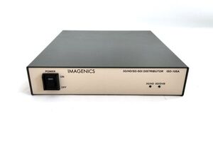 IMAGENICS ISD-108A SDI分配器