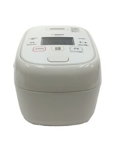 ZOJIRUSHI◆炊飯器 極め炊き NW-CA10-WA//