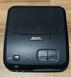 SHARP カラービデオプリンター　VPーES3