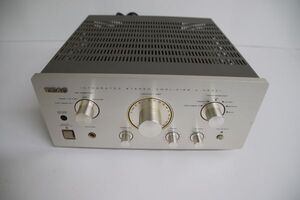 Teac ティアック A-H500I Integrated Stereo Amplifier ステレオ内蔵アンプ (3055112)