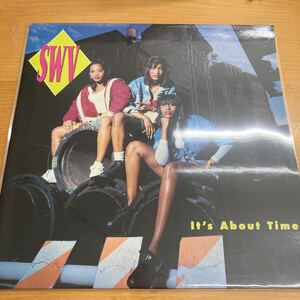 SWV - It