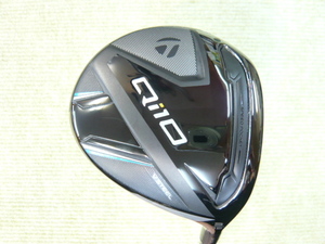 中古良品☆テーラーメイド Qi10 フェアウェイ 3W【15度】ディアマナ WB 63(S)☆TaylorMade Diamana 2024モデル *MP@1*Q*116