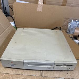 (R-19)Power Macintosh 6100/66ジャンク品