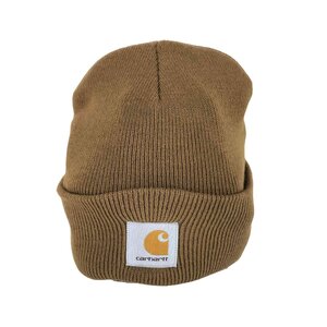 Carhartt(カーハート) ACRYLIC WATCH HAT メンズ ONE SIZE 中古 古着 0303