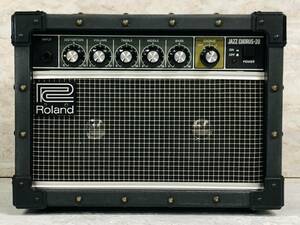 中古 Roland JC-20 (u79080)