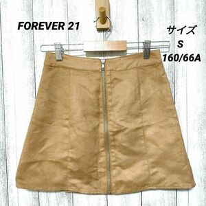 FOREVER 21　(S 160/66A)　ミニスカート