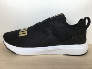 PUMA（プーマ） Softride Cruise Bold（ソフトライドクルーズボールド） 376190-05 スニーカー 靴 ユニセックスモデル 27,0cm 新品 (1701)