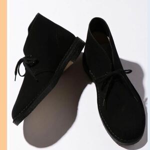 CLARKS クラークス　DESERT BOOTS/デザートブーツ BEAUTY & YOUTH UNITED ARROWS ビューティ＆ユース ユナイテッドアローズ