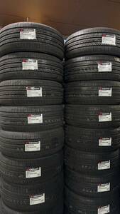 新品・未使用！225/45R18　ヨコハマ/アドバンdB V552　4本限り