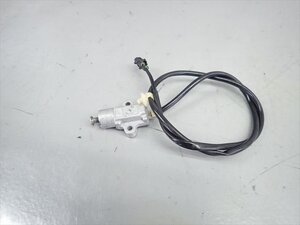 β240216-4 ヤマハ トリシティ125 TRICITY SE82J (H27年式) 純正 スタンドセンサー スイッチ 動作正常！破損無し！