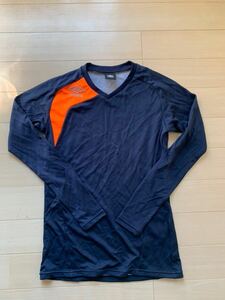 SALE★U umbro 長袖ウェア　M