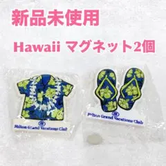 【新品2点】Hilton Grand Vacations Club マグネット