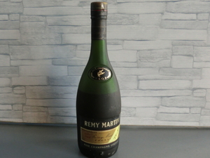 訳有り 未開栓 REMY MARTIN ブランデー レミーマルタン ナポレオン COGNAC NAPOLEON 700ml 古酒 洋酒 箱付