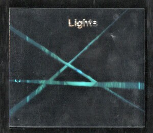 Ω globe 帯付 CD アルバム 2枚 セット/Lights Lights2/小室哲哉 keiko/アニメ サイボーグ009 ドラマ スタアの恋 主題歌入/グローブ ライツ