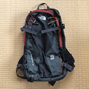 THE NORTH FACE CHUGACH 16 ノースフェイス