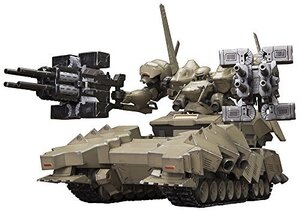 【中古】コトブキヤ アーマード・コア ヴァーディクトデイ MATSUKAZE mdl.2 拠点防衛仕様 1/72スケール プラモデル