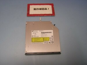 NEC Versapro VK25T/L-F VK25TLNZ1NZF 等用 DVD-マルチ GT80N