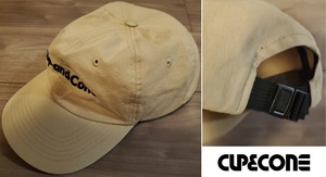 Cup and Coneキャップ /TシャツMIN-NANO MINNANO Evisen DIASPORA WED STORE Connett Creek Angler