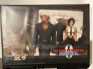 NEOGEO ROMカセット SNK 『THE KING OF FIGHTERS 2000』ザ・キング・オブ・ファイターズ2000 ネオジオ AES