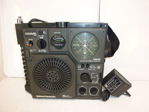 panasonic RF-877　Ⅱ