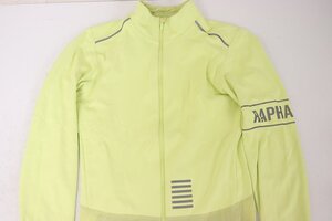 ▽Rapha ラファ プロチーム ロングスリーブ インフィニアム ジャージ 長袖ジャージ Sサイズ