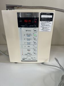 TREVI FW-507フジ医療器 アルカリイオン整水器 浄水器 連続式電解水生成器