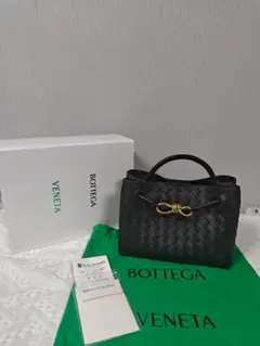 bottega andiamo アンディアーモ~