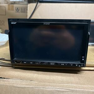 日産純正NVA-HD7308AJジャンク品