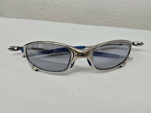 ◇OAKLEY オークリー Juliet ジュリエット イチローモデル サングラス メガネ（FH7-2）