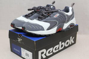 ☆★sn■リーボック Reebok■STORMWALK■DMX■29㎝■ウォーキングシューズ / スニーカー / 運動靴 元箱付き