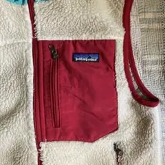 Patagonia レトロX Vest