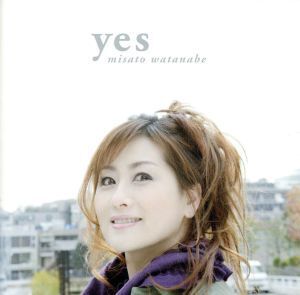 yes/渡辺美里