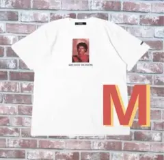 新品 Michael Jackson atmos Tシャツ マイケル ジャクソン