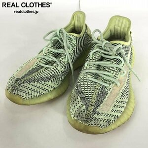 adidas/アディダス Yeezy Boost 350 V2 イージーブースト350 YEEZREEL イーズリール FW5191/27 /080