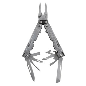 SOG マルチプライヤー 18機能 パワーアクセス ソグ POWER ACCESS ペンチ 携帯工具 マルチツールナイフ